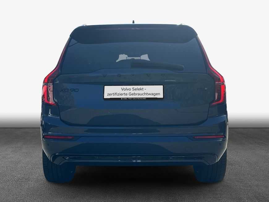 Volvo XC90 – Bild 7