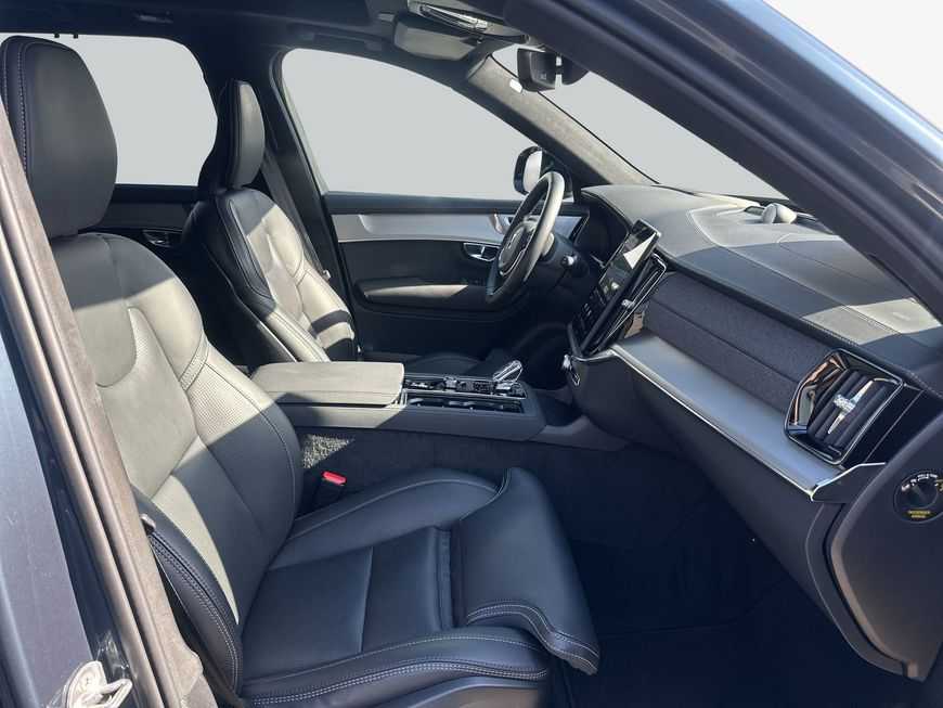 Volvo XC90 – Bild 8