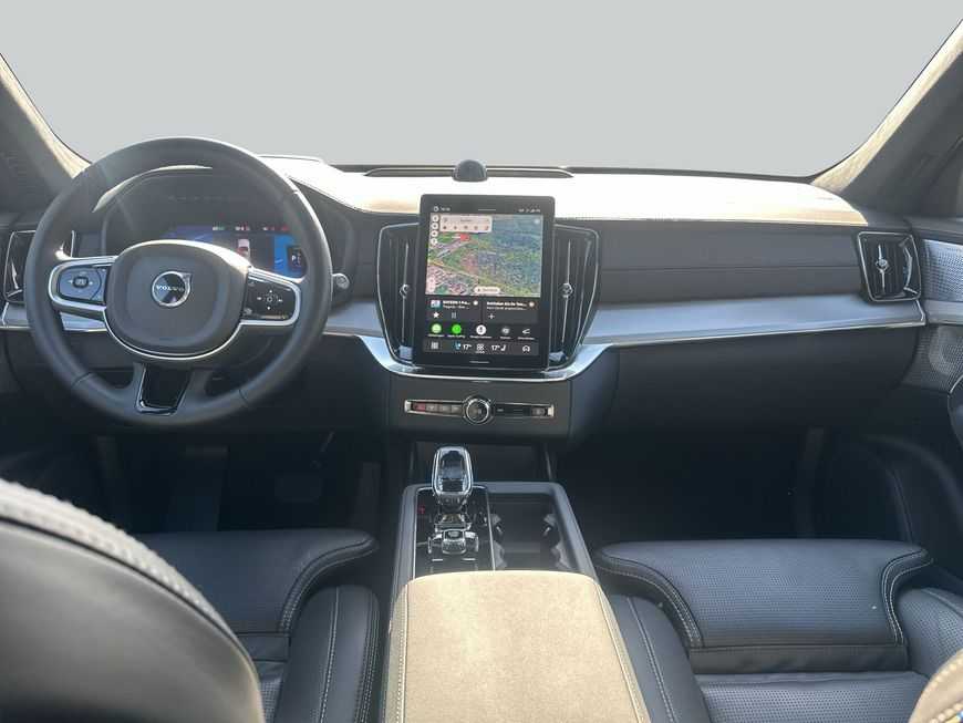 Volvo XC90 – Bild 9