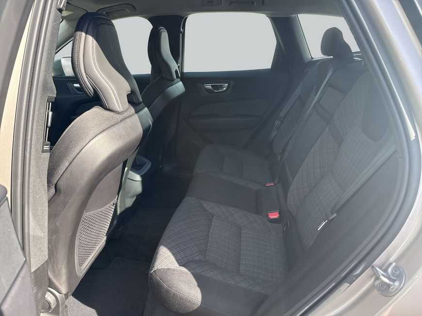 Volvo XC60 – Bild 10