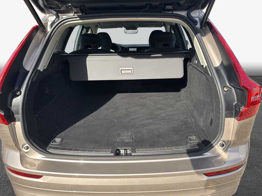 Volvo XC60 – Bild 11