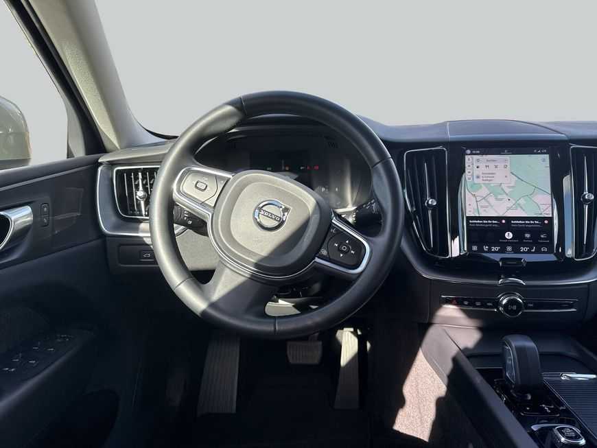 Volvo XC60 – Bild 12