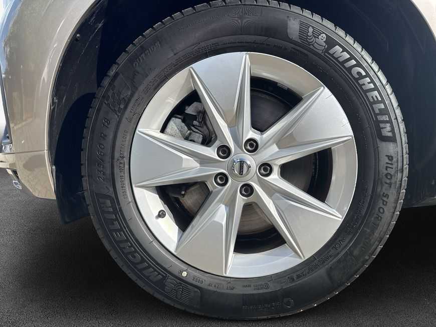 Volvo XC60 – Bild 13