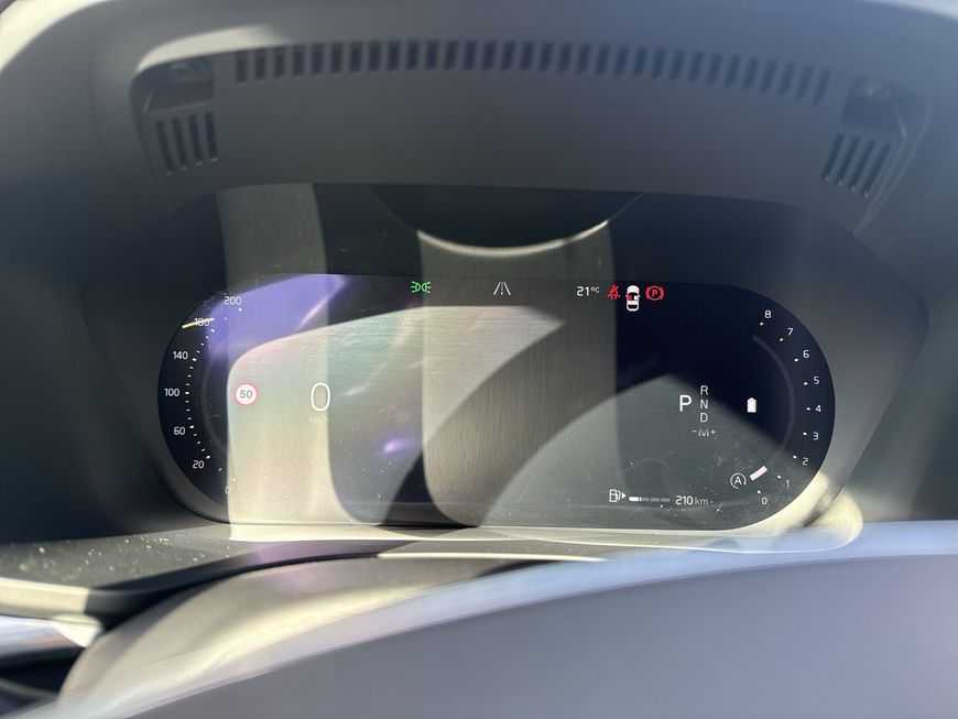 Volvo XC60 – Bild 14