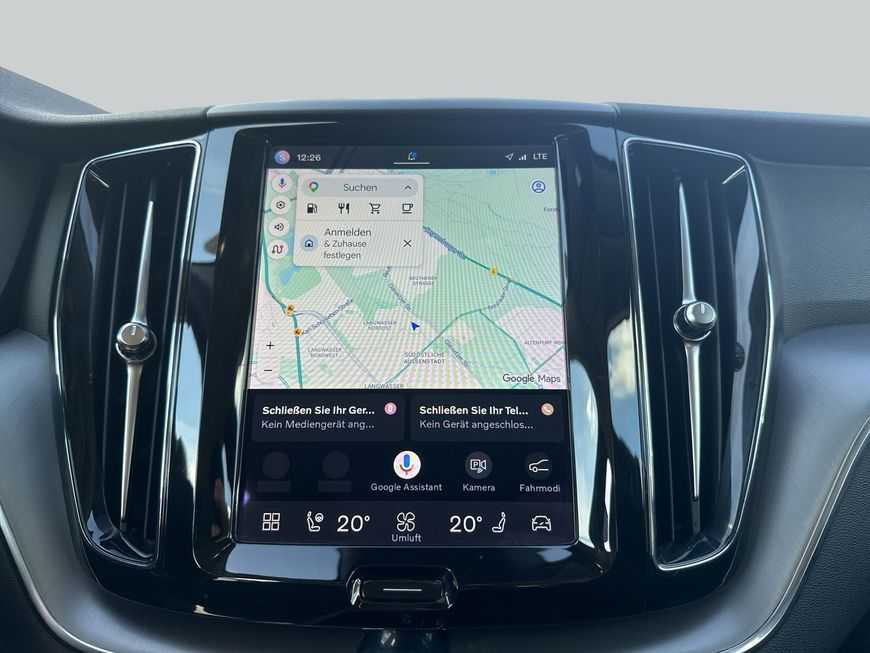 Volvo XC60 – Bild 15