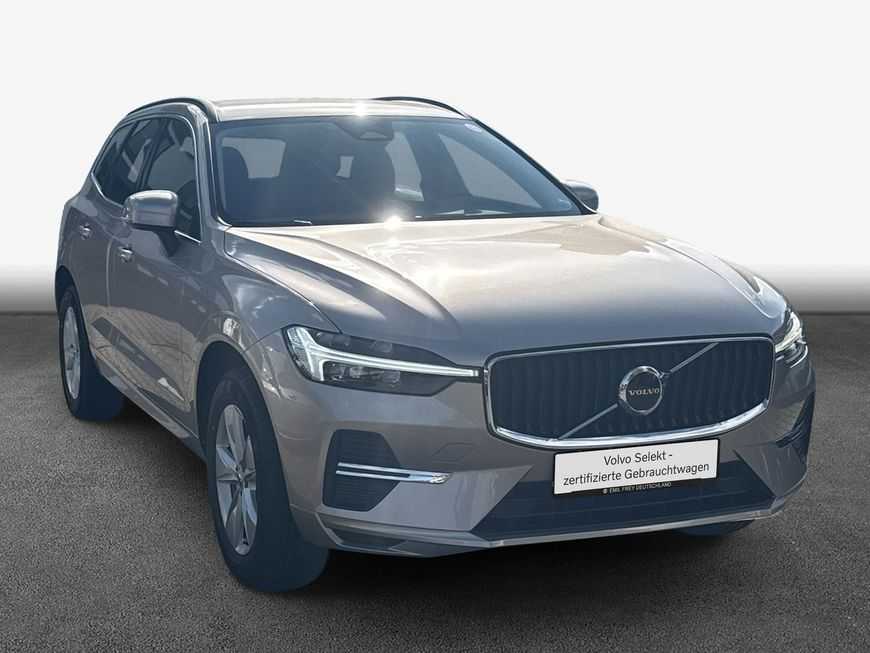 Volvo XC60 – Bild 3