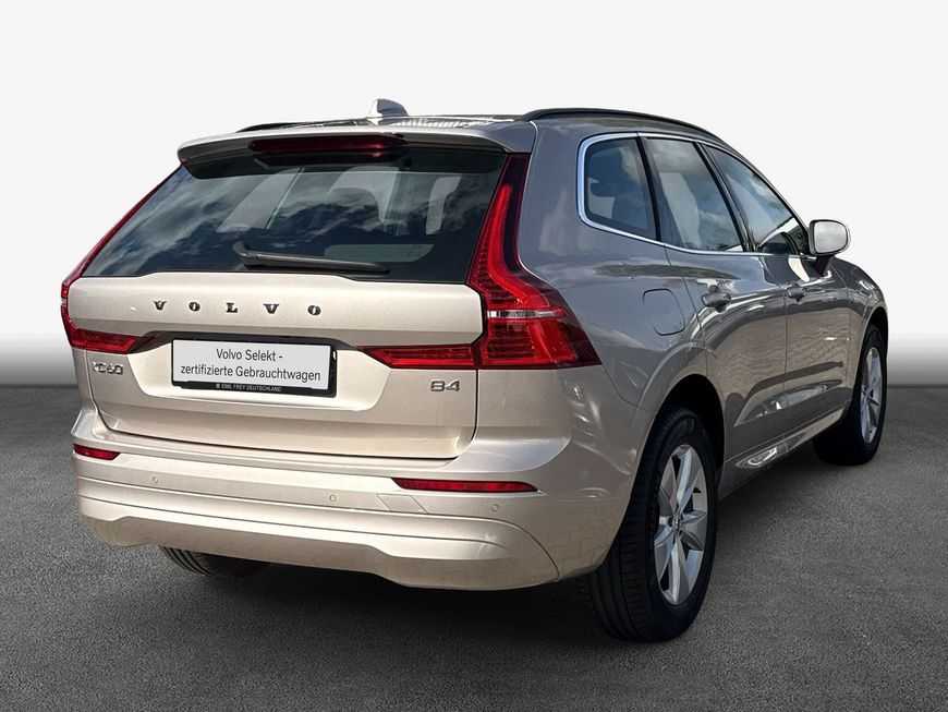 Volvo XC60 – Bild 4
