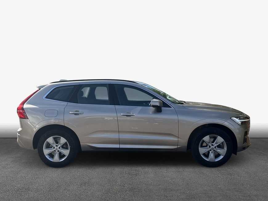 Volvo XC60 – Bild 5