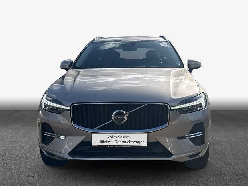 Volvo XC60 – Bild 6