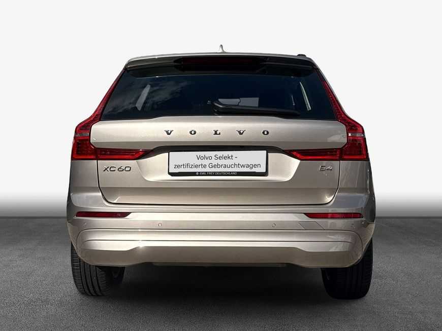 Volvo XC60 – Bild 7