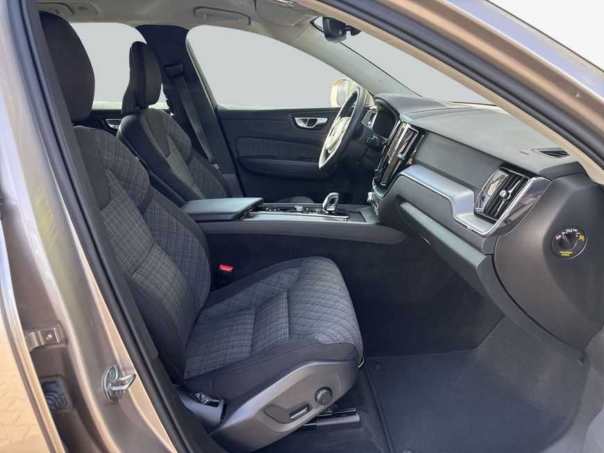 Volvo XC60 – Bild 8