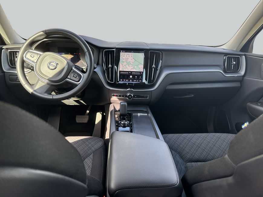 Volvo XC60 – Bild 9
