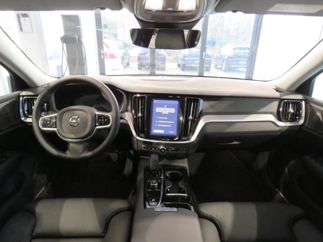 Volvo V60 – Bild 12