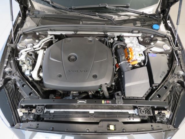 Volvo V60 – Bild 13