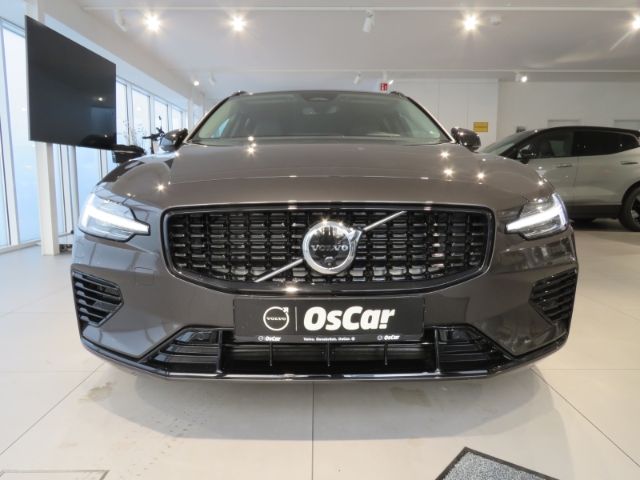 Volvo V60 – Bild 2