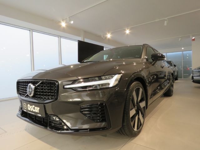 Volvo V60 – Bild 3