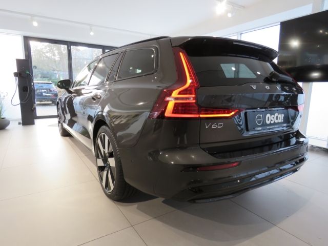 Volvo V60 – Bild 4