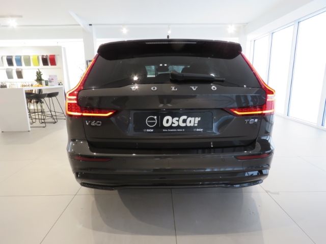 Volvo V60 – Bild 5