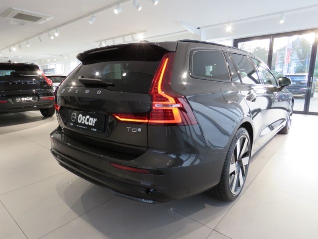 Volvo V60 – Bild 6