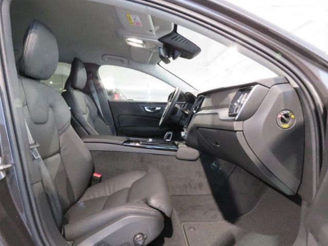 Volvo V60 – Bild 8