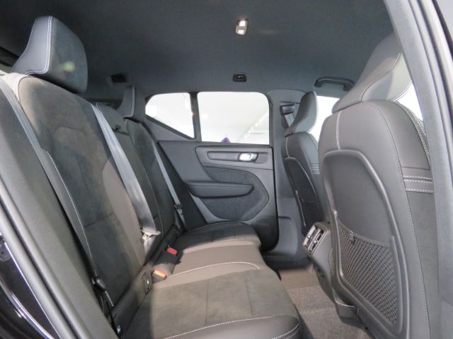 Volvo XC40 – Bild 10