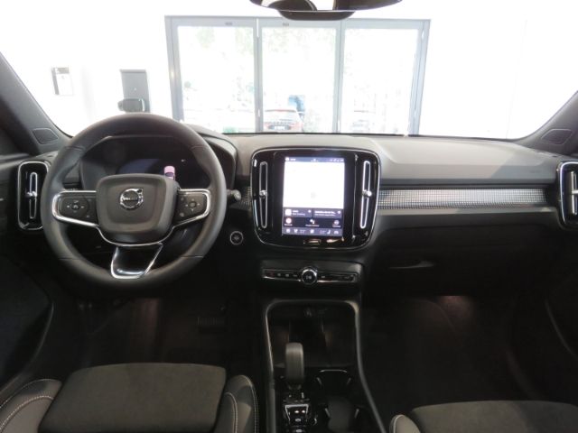Volvo XC40 – Bild 11