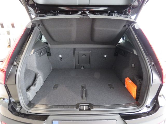 Volvo XC40 – Bild 14