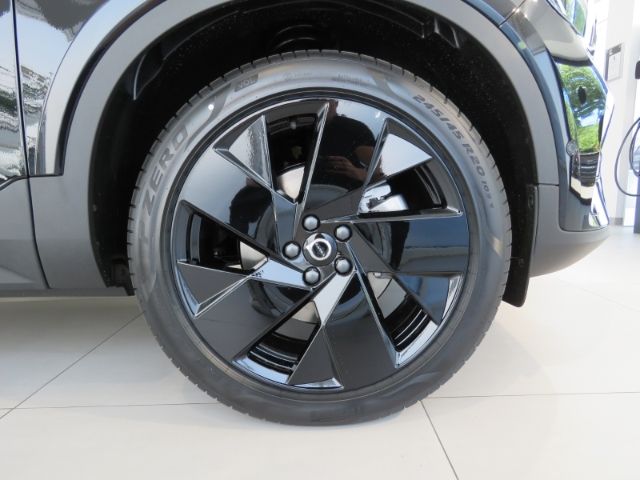 Volvo XC40 – Bild 15