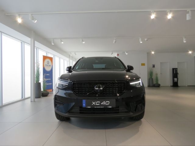 Volvo XC40 – Bild 2
