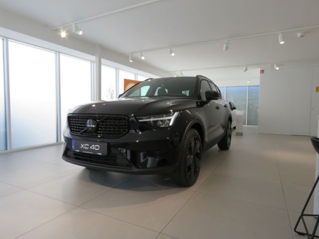 Volvo XC40 – Bild 3