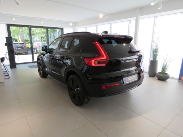 Volvo XC40 – Bild 4