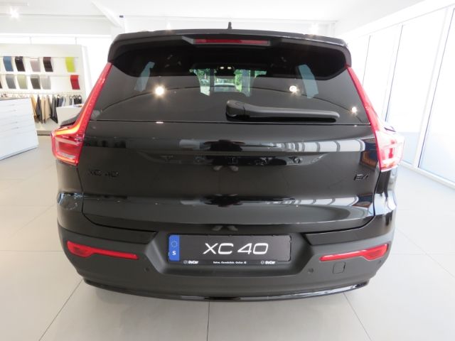 Volvo XC40 – Bild 5