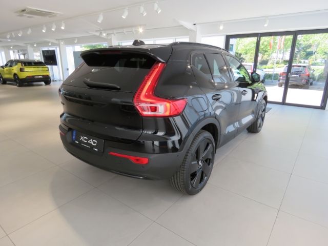 Volvo XC40 – Bild 6