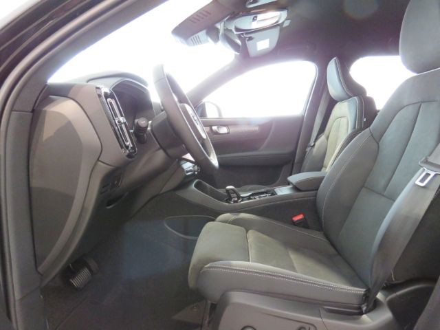 Volvo XC40 – Bild 7