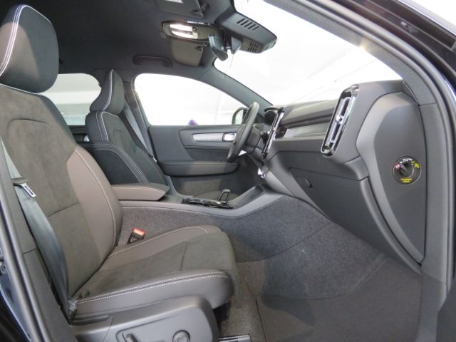 Volvo XC40 – Bild 8