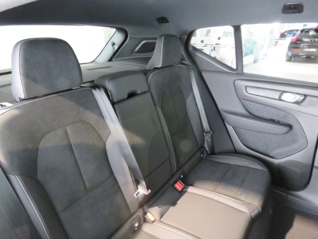 Volvo XC40 – Bild 9