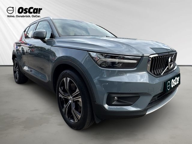 Volvo XC 40