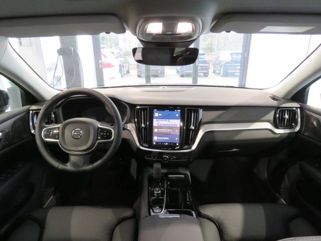 Volvo V60 – Bild 12