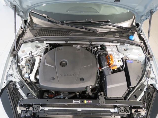 Volvo V60 – Bild 13