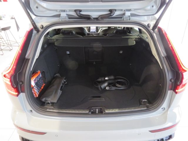 Volvo V60 – Bild 14