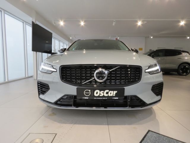 Volvo V60 – Bild 2