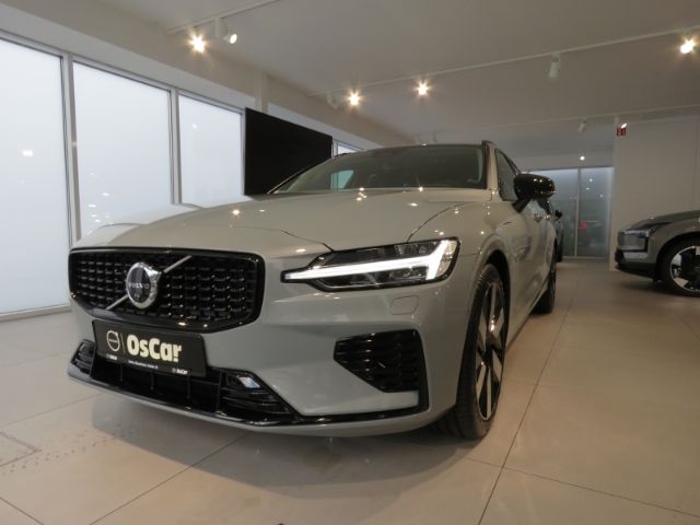 Volvo V60 – Bild 3