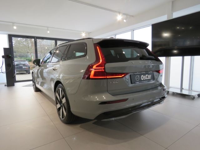 Volvo V60 – Bild 4