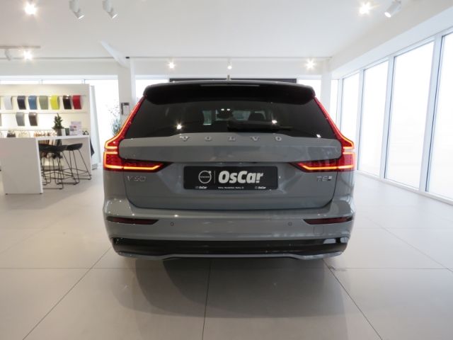 Volvo V60 – Bild 5
