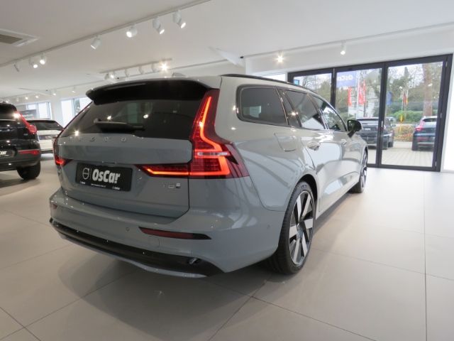 Volvo V60 – Bild 6