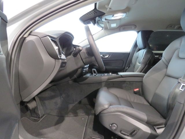Volvo V60 – Bild 7