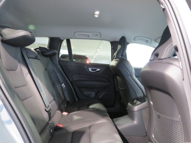 Volvo V60 – Bild 9