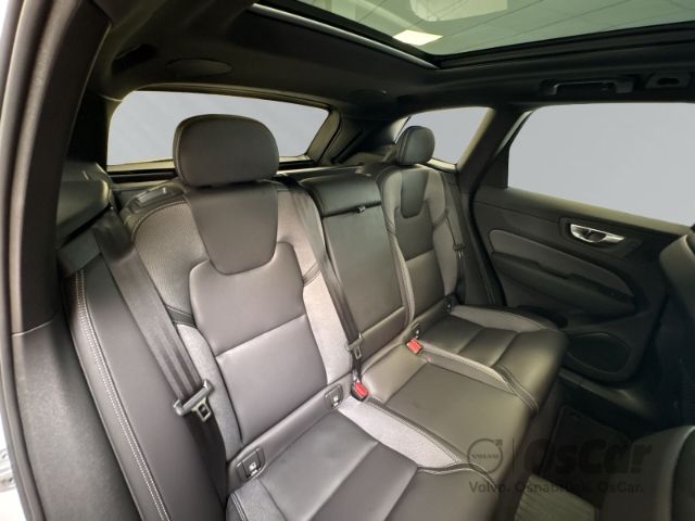 Volvo XC60 – Bild 10