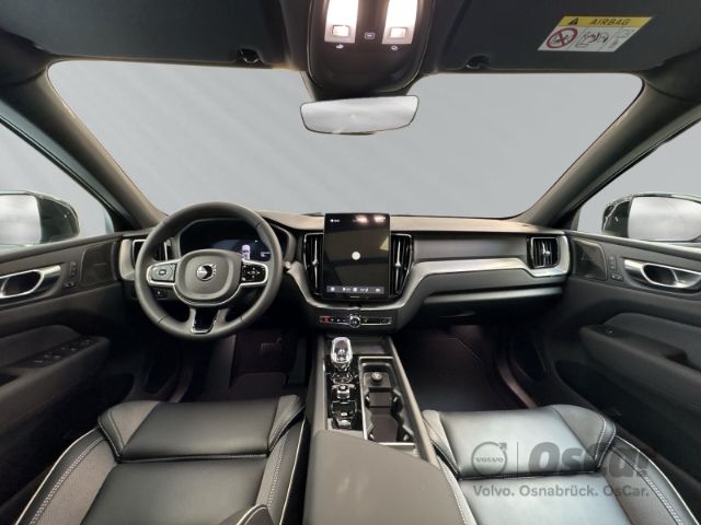 Volvo XC60 – Bild 12