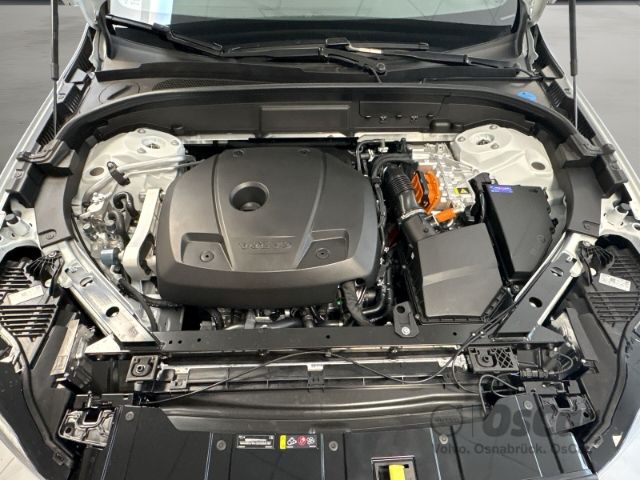 Volvo XC60 – Bild 13